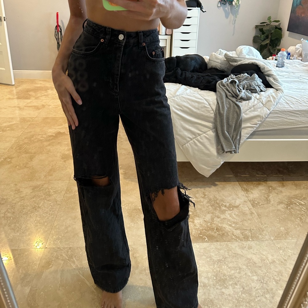 ASOS jeans